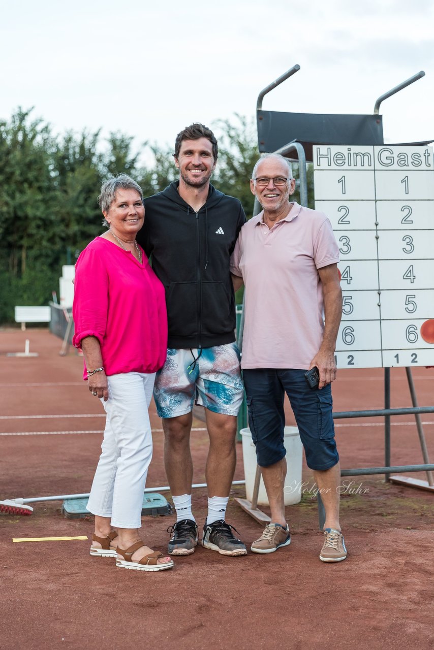 Bild 99 - Marner Tennisevent mit Mischa Zverev